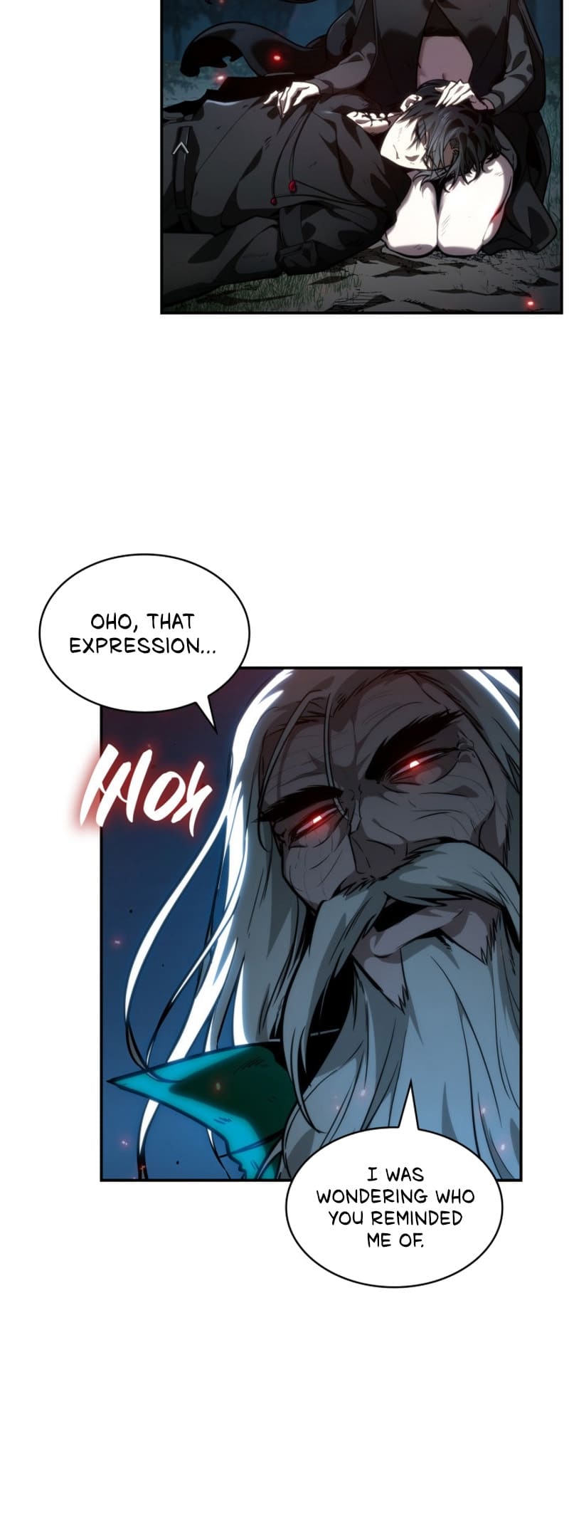 Infinite Mage, Chapter 82 image 031
